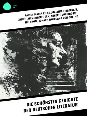 cover image of Die schönsten Gedichte der deutschen Literatur